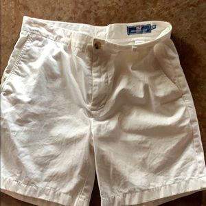 Vineyard vines shorts